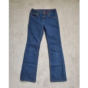 Land's End Bootcut Jeans | Size 10 |